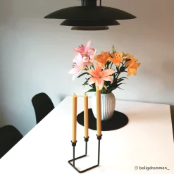 Belid Kjøkkenbelysning Tak|Takpendler<Primus Black Edition