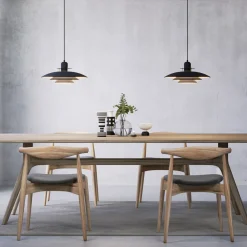 Belid Kjøkkenbelysning Tak|Takpendler<Primus Black Edition