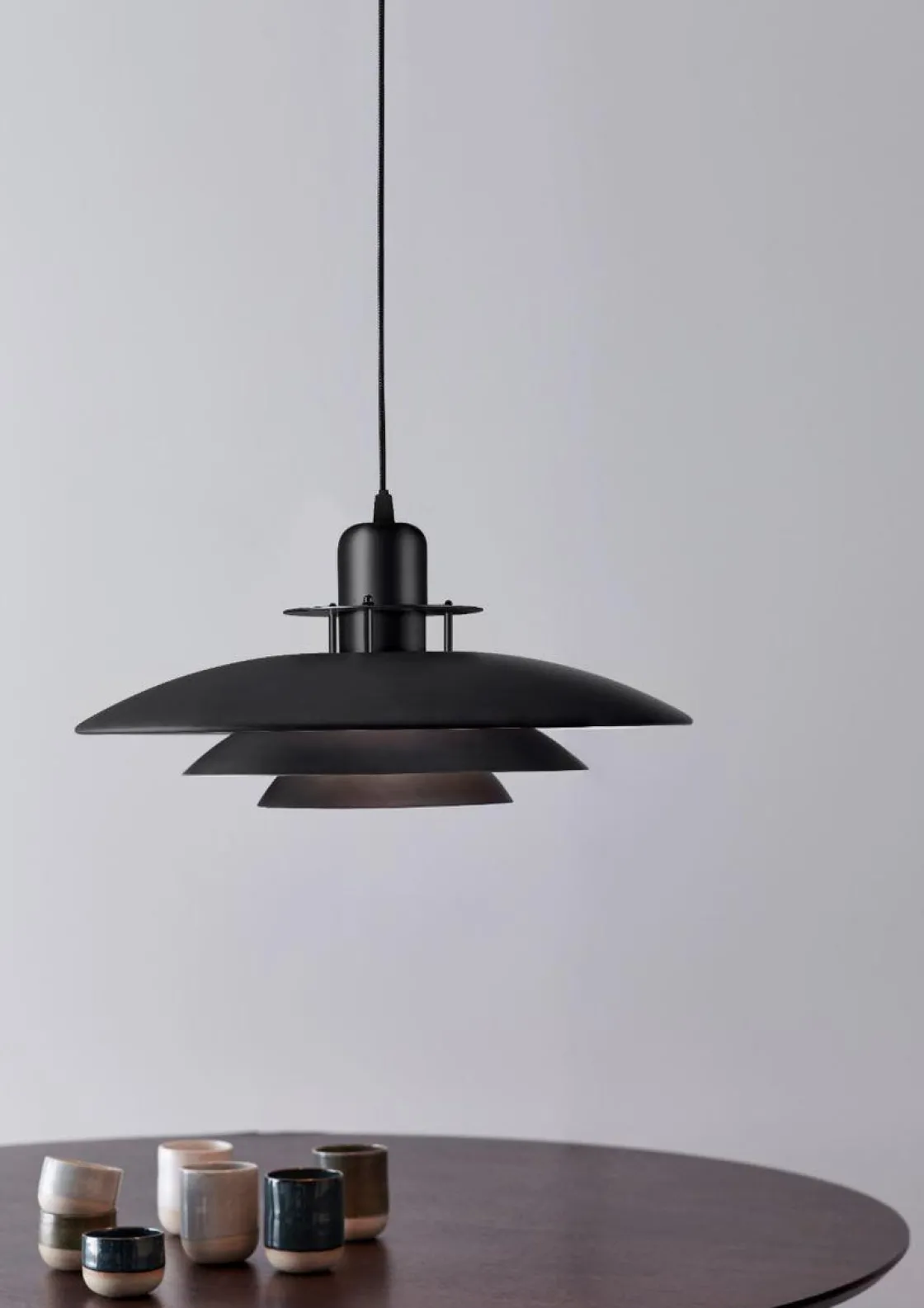 Belid Kjøkkenbelysning Tak|Takpendler<Primus Black Edition