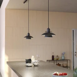 Belid Kjøkkenbelysning Tak|Takpendler<Primus IV takpendel D280 E27