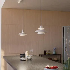 Belid Kjøkkenbelysning Tak|Takpendler<Primus IV takpendel D280 E27