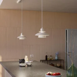 Belid Kjøkkenbelysning Tak|Takpendler<Primus IV takpendel D280 E27