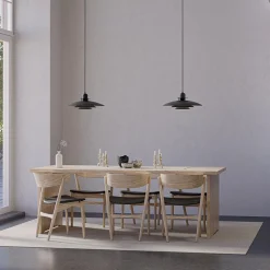 Belid Kjøkkenbelysning Tak|Takpendler<Primus V takpendel D475 E27