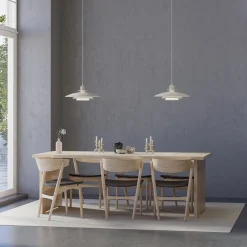 Belid Kjøkkenbelysning Tak|Takpendler<Primus V takpendel D475 E27