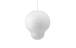 Normann Copenhagen Kjøkkenbelysning Tak|Takpendler<Puff pendel, bulb