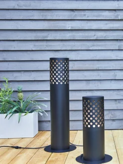 Marksløjd Garden 24 System<Pullert 68cm 6W - Garden 24 -