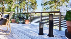 Marksløjd Garden 24 System<Pullert 68cm 6W - Garden 24 -