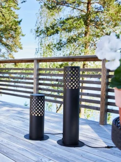 Marksløjd Garden 24 System<Pullert 96cm 6W - Garden 24 -