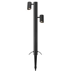 Marksløjd Garden 24 System<Pullert cylinder 2 lys 80 cm - Garden 24 -