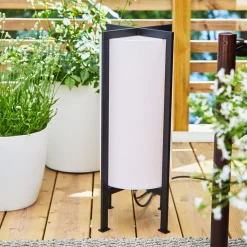 Marksløjd Garden 24 System<Pullert Sylinder 54 cm 6W - Garden24 -