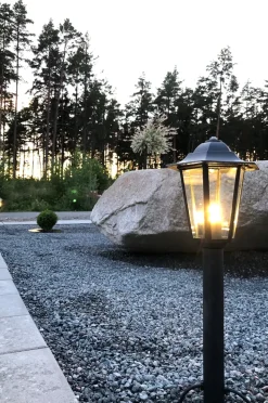 Marksløjd Garden 24 System<Pullert 3W 73 cm - Garden24 -