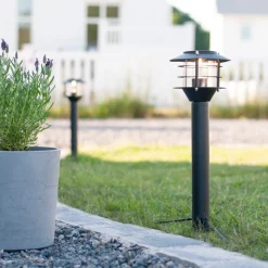 Marksløjd Garden 24 System<Pullert 3w 45cm - Garden 24 -