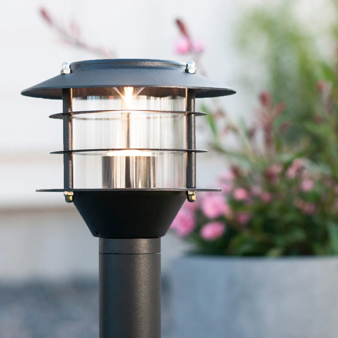 Marksløjd Garden 24 System<Pullert 3w 45cm - Garden 24 -