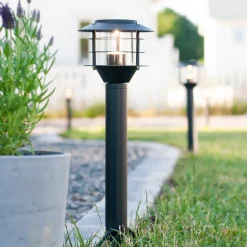 Marksløjd Garden 24 System<Pullert 3w 45cm - Garden 24 -