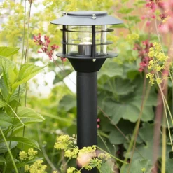 Marksløjd Garden 24 System<Pullert 3w 45cm - Garden 24 -