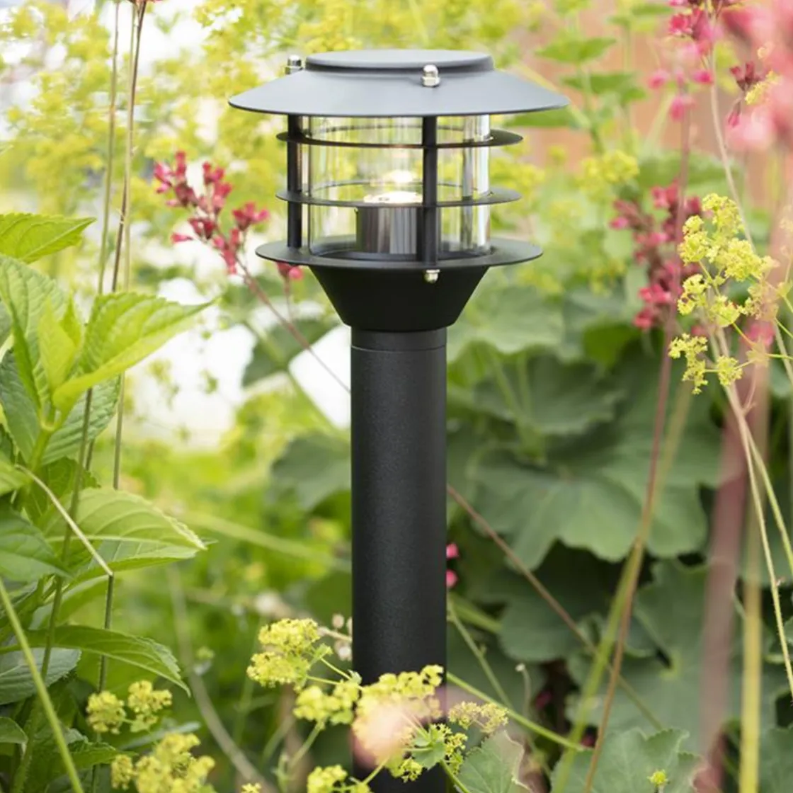 Marksløjd Garden 24 System<Pullert 3w 45cm - Garden 24 -