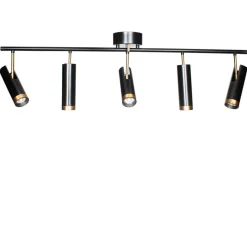 By Rydens Kjøkkenbelysning Tak|Spotter & Skinner<Puls Bar spotlight