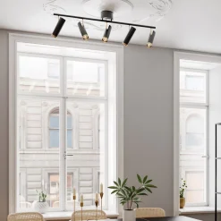 By Rydens Kjøkkenbelysning Tak|Spotter & Skinner<Puls Bar spotlight