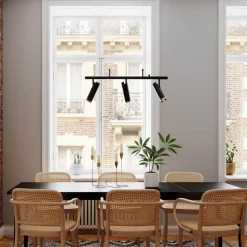 By Rydens Kjøkkenbelysning Tak|Takpendler<Puls bar takpendel