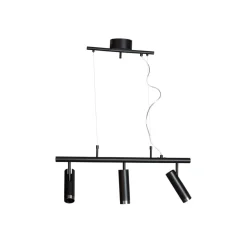 By Rydens Kjøkkenbelysning Tak|Takpendler<Puls bar takpendel