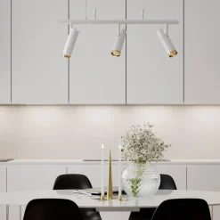 By Rydens Kjøkkenbelysning Tak|Takpendler<Puls bar takpendel