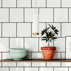 By Rydens Kjøkkenbelysning Tak|Takpendler<Puls takpendel