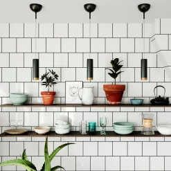 By Rydens Kjøkkenbelysning Tak|Takpendler<Puls takpendel