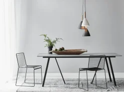 DFTP Kjøkkenbelysning Tak|Takpendler<Pure takpendel 20 - Grå