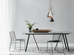 DFTP Kjøkkenbelysning Tak|Takpendler<Pure takpendel 20 -