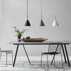 DFTP Kjøkkenbelysning Tak|Takpendler<Pure takpendel 20 -