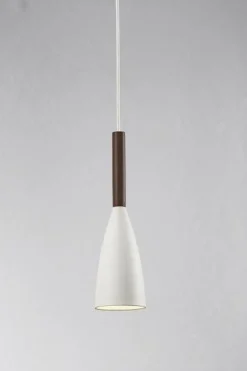 DFTP Kjøkkenbelysning Tak|Takpendler<Pure takpendel - Hvit