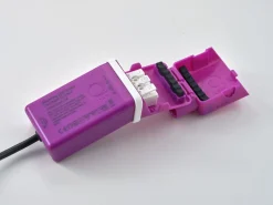 Q-Light Kjøkkenbelysning Tak|Spotter & Skinner<Q-Focus SR95 innfelt takspot 2700K 20 til 43° lysspredning 11W dimbar -