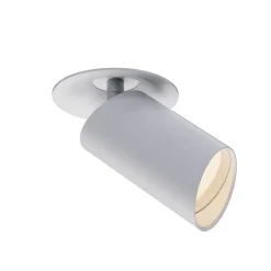 Q-Light Kjøkkenbelysning Tak|Spotter & Skinner<Q-Focus SR95 innfelt takspot 3000K 20 til 43° lysspredning 11W dimbar -