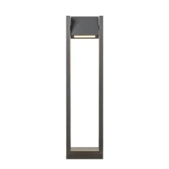 Slv Pullert<Quad pullert 90 cm IP65 3000 Kelvin 18W