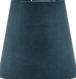 Pr home of Scandinavia Ab Lampeskjermer<Queen fløyel skjerm 12 -