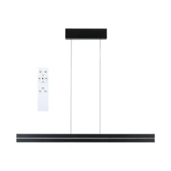 Paulmann Kjøkkenbelysning Tak|Takpendler<Raiko takpendel 19/6W 2700-6500 Kelvin RGB med fjernkontroll