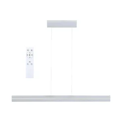 Paulmann Kjøkkenbelysning Tak|Takpendler<Raiko takpendel 19/6W 2700-6500 Kelvin RGB med fjernkontroll