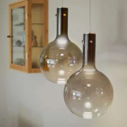 LOOM Design Kjøkkenbelysning Tak|Takpendler<Raindrop 20 takpendel