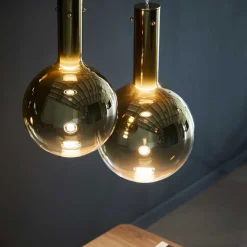 LOOM Design Kjøkkenbelysning Tak|Takpendler<Raindrop 20 takpendel