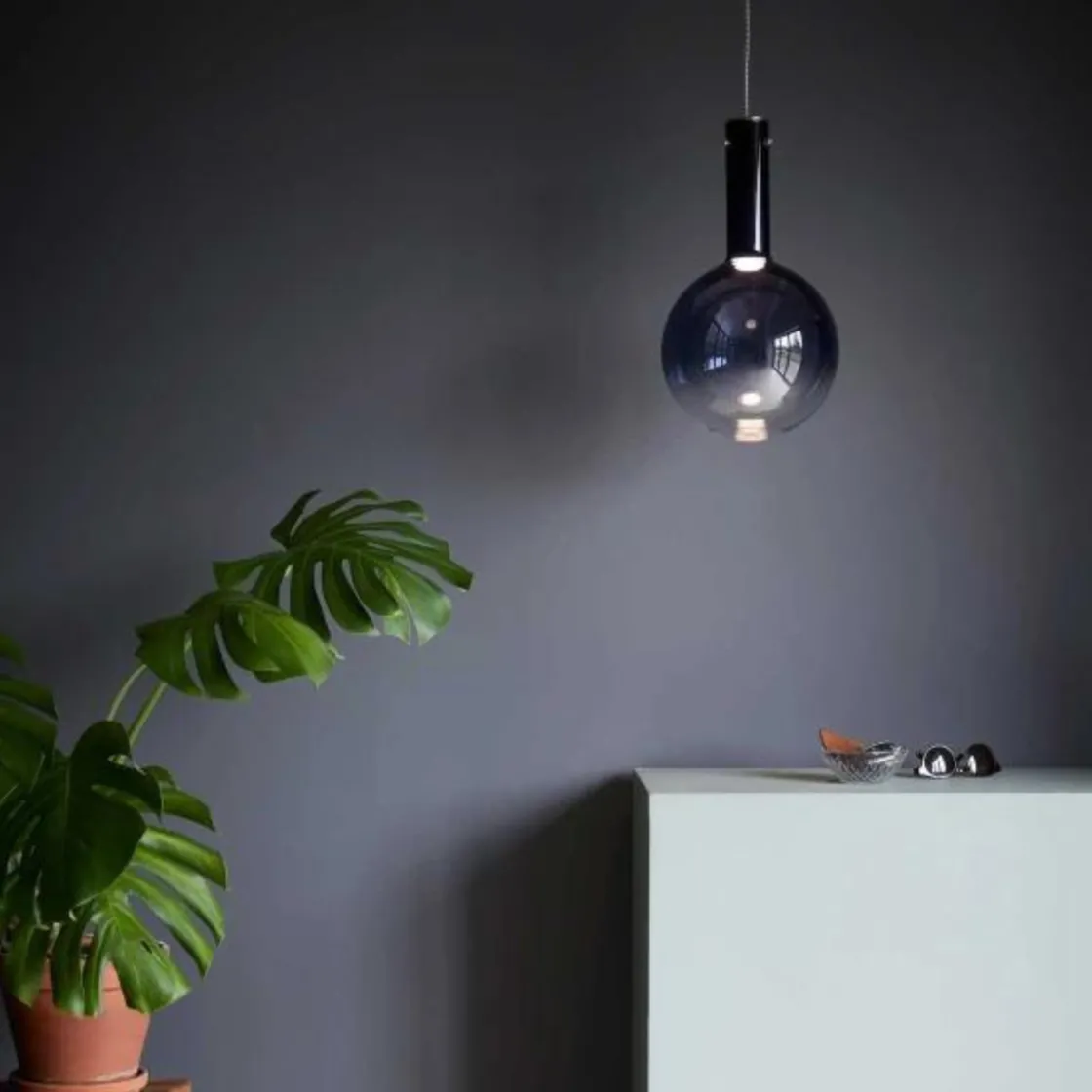 LOOM Design Kjøkkenbelysning Tak|Takpendler<Raindrop 25 takpendel