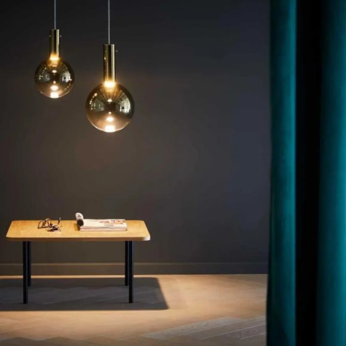 LOOM Design Kjøkkenbelysning Tak|Takpendler<Raindrop 25 takpendel