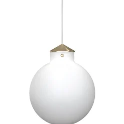 DFTP Kjøkkenbelysning Tak|Takpendler<Raito takpendel 30 rund - Opal