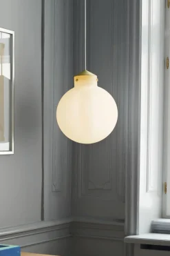 DFTP Kjøkkenbelysning Tak|Takpendler<Raito takpendel 30 rund - Opal