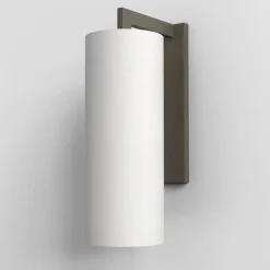 Astro Lighting Interiørlamper<Ravello vegglampe tube skjerm