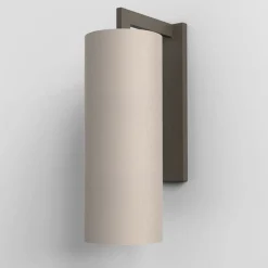 Astro Lighting Interiørlamper<Ravello vegglampe tube skjerm