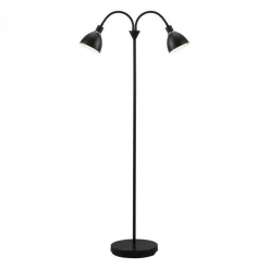 Nordlux Leselamper Gulv<Ray duo gulvlampe