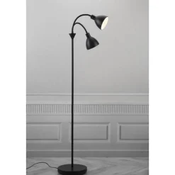 Nordlux Leselamper Gulv<Ray duo gulvlampe