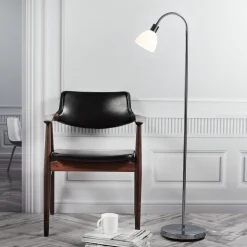 Nordlux Leselamper Gulv<Ray Enkel gulvlampe