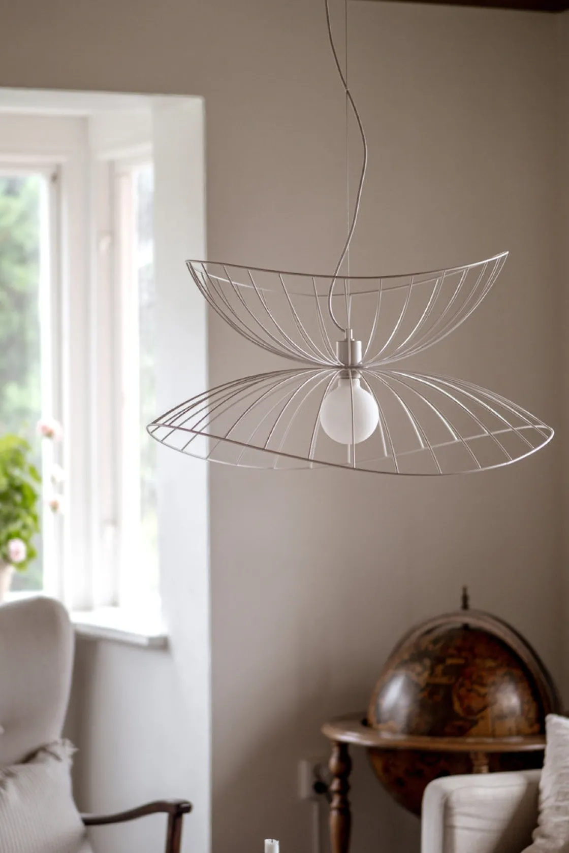 Globen Lighting Kjøkkenbelysning Tak|Takpendler<Ray takpendel 70 cm -