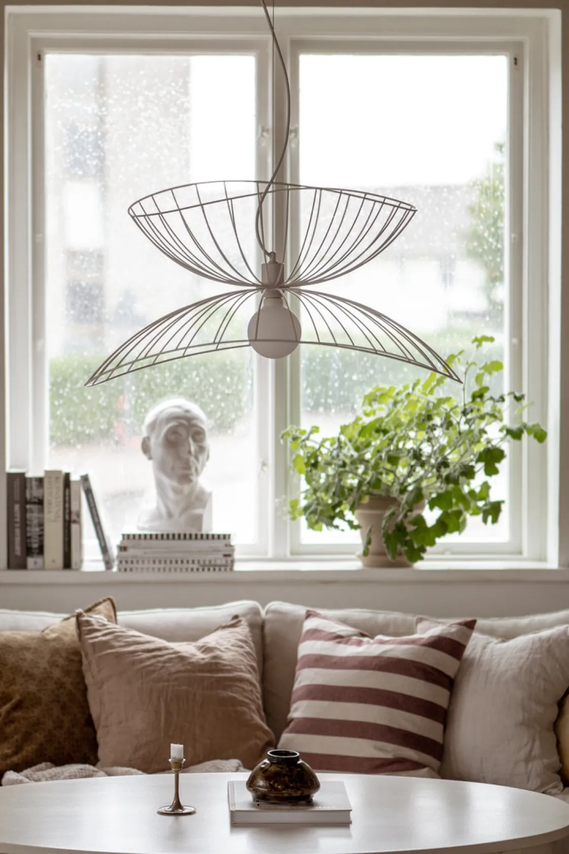 Globen Lighting Kjøkkenbelysning Tak|Takpendler<Ray takpendel 70 cm -